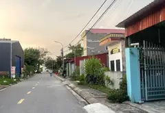 Cơ Hội Vàng Sở Hữu Nhà Mặt Phố Kèm Đất 229m² Tại Xã An Hưng... Bán nhà mặt phố tại An Hưng, Hải Phòng 01