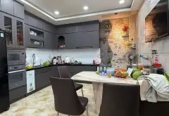 Bán nhà riêng 5 tầng tại Gò Vấp, hẻm xe tải thông, gần mặt tiền Lê Văn Thọ... Bán nhà riêng tại Thông Tây Hội, Hồ Chí Minh 06