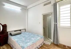 NHÀ HÀ HUY GIÁP THẠNH LỘC Q12 - GẦN NGÃ TƯ GA - 52M²–4 TẦNG - HẺM 7M 💸7 TỶ TL

📍 Hẻm 7m Hà Huy... Bán nhà riêng tại An Phú Đông, Hồ Chí Minh 09