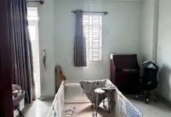 Bán nhà mặt tiền Lò Gốm, Quận 6, 97m2, ngang 6m, 4 tầng. Hai mặt tiền. Giá 13,8 tỷ... Bán nhà mặt phố tại Bình Tiên, Hồ Chí Minh 11