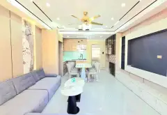 BÁN NHÀ NGUYỄN VĂN LINH, LONG BIÊN 45M2- 6 TẦNG THANG MÁY - GARA Ô TÔ... Bán nhà riêng tại Long Biên, Hà Nội 02