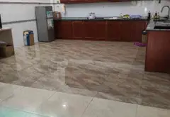 Bán nhà mặt phố Nguyễn Thị Thử 3 tầng 123.2m2 hướng Bắc, mặt tiền 7.1m, giá 8.9 tỷ... Bán nhà mặt phố tại Xuân Thới Sơn, Hồ Chí Minh 08