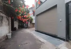 Bán lô đất gần cầu Trần Hưng Đạo, 50 m², giá hơn 8 ti... Bán nhà riêng tại Long Biên, Hà Nội 01