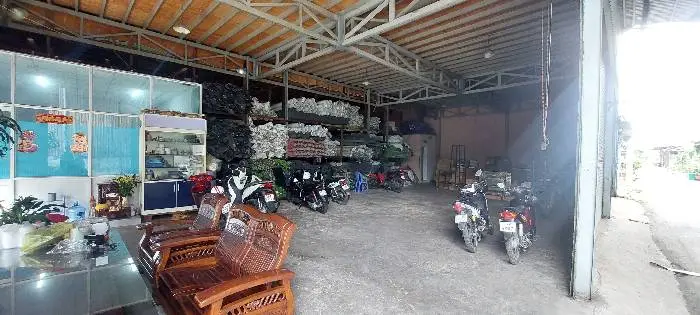 Cơ hội hiếm có sở hữu xưởng lớn mặt tiền lô góc tại Bình Tân... Bán nhà riêng tại Bình Hưng Hòa, Hồ Chí Minh 01