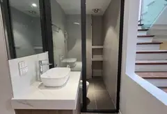 SIÊU PHẨM NHÀ ĐẸP THANH NHÀN - PHƯỜNG BẠCH MAI, NHÀ MỚI THIẾT KẾ CỰC ĐẲNG CẤP... Bán nhà riêng tại Bạch Mai, Hà Nội 07