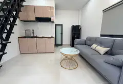 Nguyễn Thiện Thuật - Bình Thạnh - Nhà Mới - 2 Tầng... Bán nhà riêng tại Bình Thạnh, Hồ Chí Minh 01