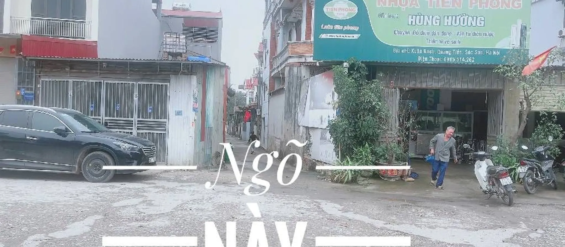 Cơ Hội Đầu Tư Đất Nền Tại Vị Trí Đắc Địa!... Bán đất tại Nội Bài, Hà Nội 01