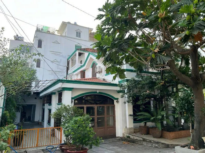 Bán đất tặng biệt thự 1091m2 Đông Hưng Thuận... Bán nhà riêng tại Đông Hưng Thuận, Hồ Chí Minh 01
