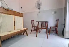 Nhà riêng 3 tầng thiết kế hiện đại tại trung tâm quận, phù hợp gia đình nhỏ... Bán nhà riêng tại Hòa Hưng, Hồ Chí Minh 04