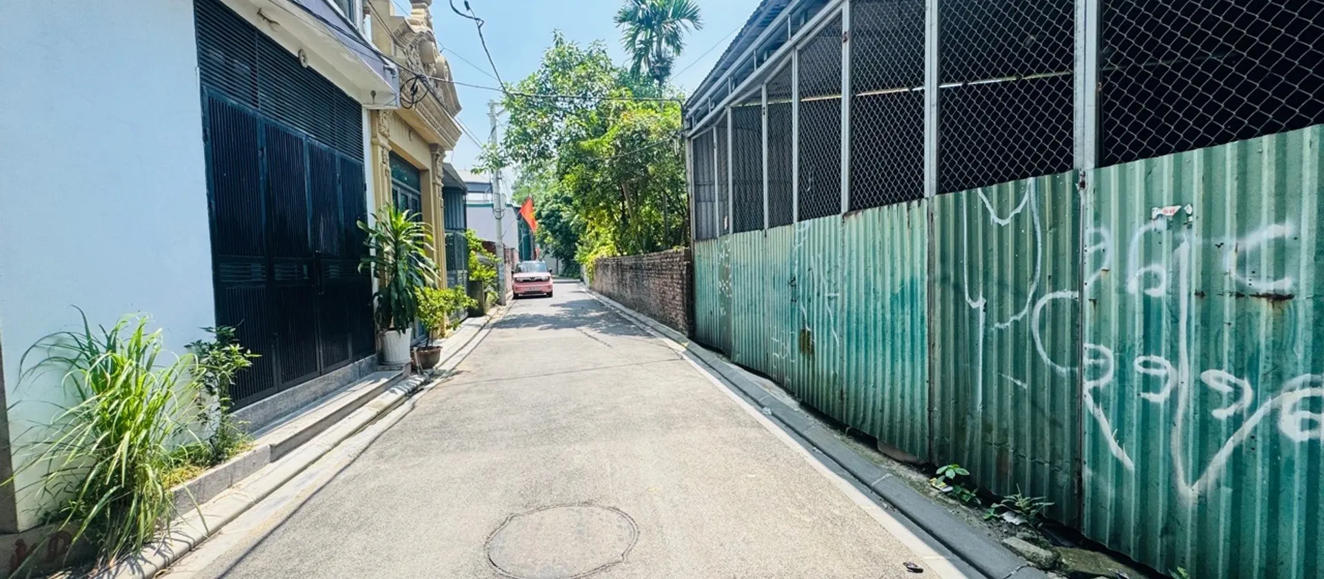 Cơ hội vàng sở hữu đất thổ cư Vân Nội vị trí đắt giá... Bán đất tại Phúc Thịnh, Hà Nội 01