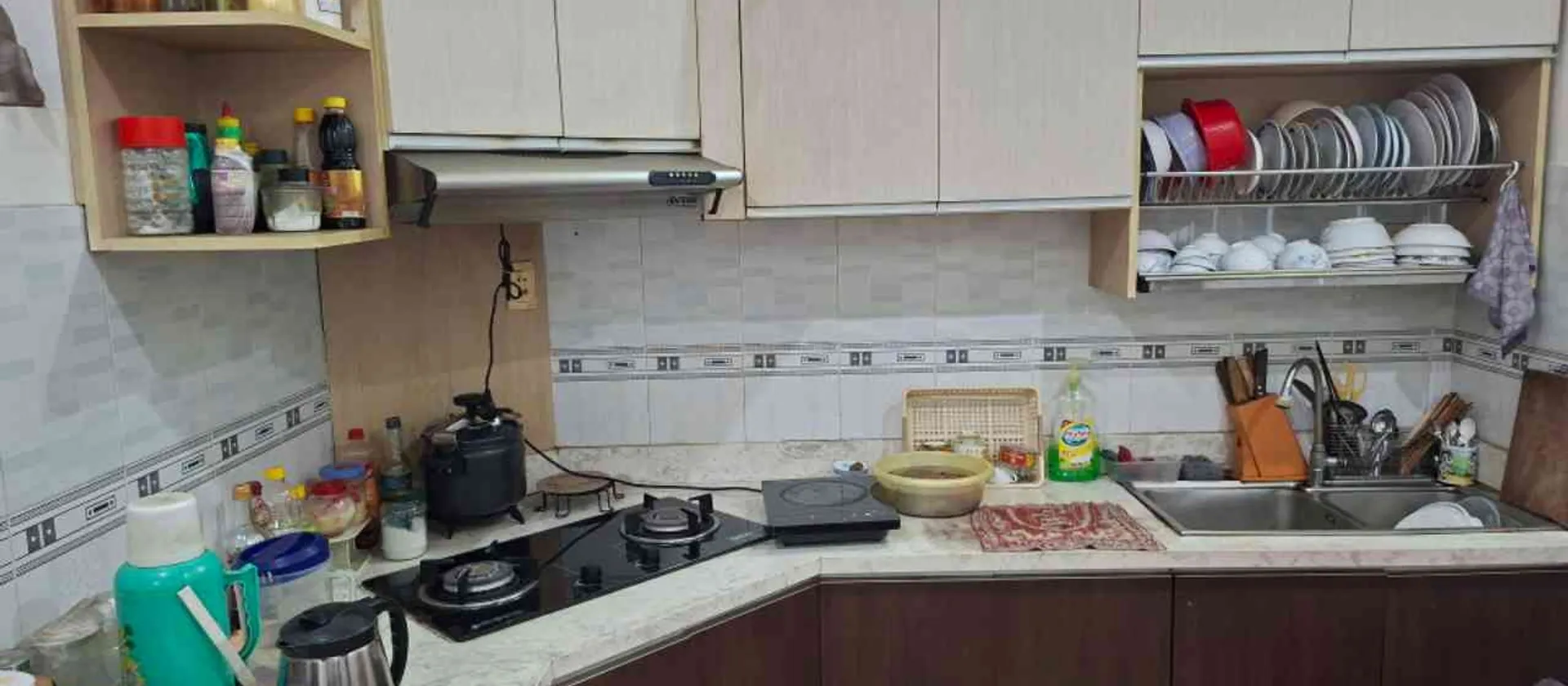 Nhà rộng đón gió tại Tân Sơn, TP.HCM, tiện nghi đầy đủ... Bán nhà riêng tại Tân Sơn, Hồ Chí Minh 01