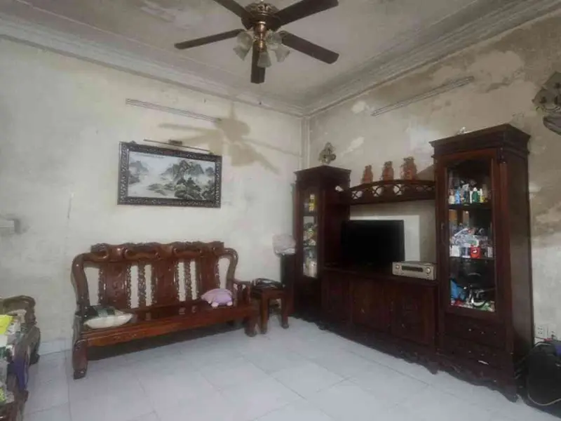 Xã Đàn, Trung tâm Đống Đa- 43m2 - 4 tầng - 9,4 tỷ... Bán nhà riêng tại Kim Liên, Hà Nội 01