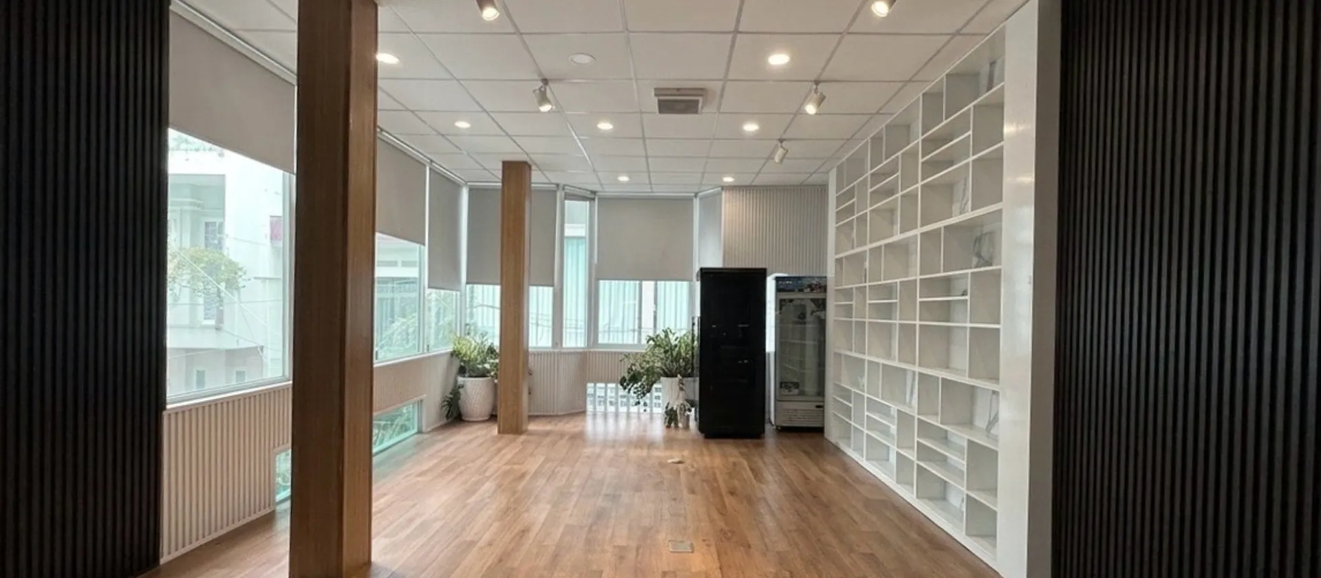 Cơ hội sở hữu nhà 5 tầng góc đẹp gần Hoàng Văn Thụ với giá sốc... Bán nhà riêng tại Tân Sơn Nhất, Hồ Chí Minh 01