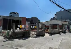 Bán đất sổ hồng riêng tại phường Trung Mỹ Tây, giá 3.6 tỷ... Bán đất tại Trung Mỹ Tây, Hồ Chí Minh 06