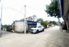 Đất Vuông Vắn 60m2 Đường Oto Tỉnh Sóc Sơn... Bán đất tại Kim Anh, Hà Nội 04