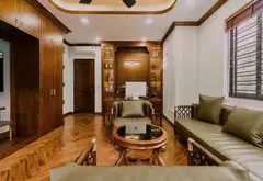 Biệt thự lô góc hoàn thiện cao cấp tại trung tâm Geleximco... Bán biệt thự, liền kề tại Dương Nội, Hà Nội 04