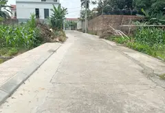 ĐẤT ĐẸP - LÔ GÓC GẦN SÂN GOLF, ĐẦU TƯ HAY Ở ĐỀU TUYỆT. PHÙ LINH - SÓC SƠN... Bán đất tại Sóc Sơn, Hà Nội 05