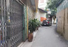 Nhà 3 tầng sân vườn 2 thoáng, gần bãi gửi ô tô Mễ Trì Thượng... Bán owner_side tại Đại Mỗ, Hà Nội 01