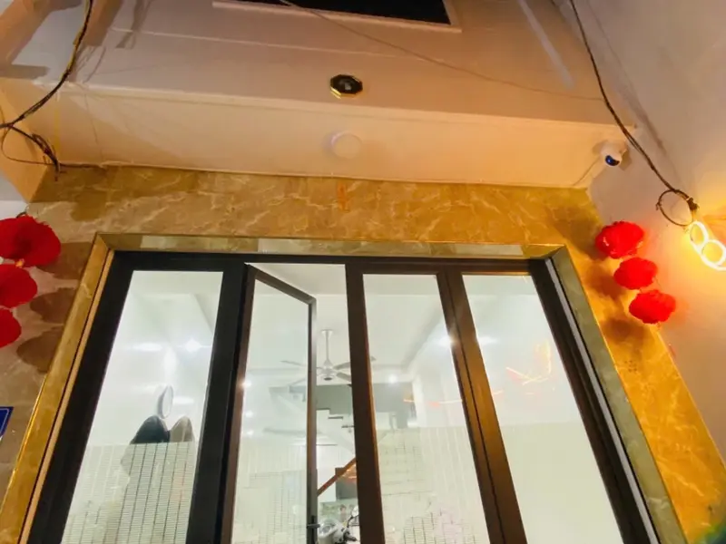 Nhà 3 tầng hiện đại gần khu đô thị Hoàng Huy, ngõ thông thoáng tại quận trung tâm... Bán nhà riêng tại An Hải, Hải Phòng 01