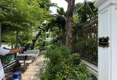 BIỆT THỰ KIỂU PHÁP SANG TRỌNG - FULL NỘI THẤT - KHU ĐÔ THỊ LONG VIỆT -AN NINH TỐT PHÁP LÝ CHUẨN... Bán biệt thự, liền kề tại Quang Minh, Hà Nội 04
