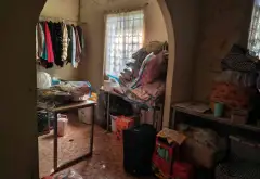 Bán nhà riêng 4PN rộng 273m2 tại Xuân Thới Đông, Hóc Môn, 7 tỷ... Bán nhà riêng tại Xuân Thới Sơn, Hồ Chí Minh 09