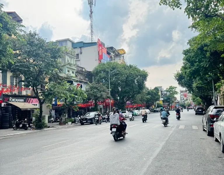 Bán toà nhà 10 tầng mặt phố phố Huế, quận Hoàn Kiếm, giáp Hai Bà Trưng, ~300m2... Bán nhà mặt phố tại Cửa Nam, Hà Nội 01