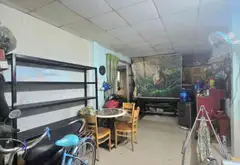 NHA CAP 4 - 3,4X14,5M LE DUC THO - KHU DÂN TRÍ, XE HƠI CÁCH 3 BƯỚC - NỞ HẬU - 4TY TL... Bán nhà riêng tại An Hội Đông, Hồ Chí Minh 05
