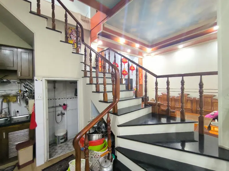 Bán nhà riêng 3 tầng 4 phòng ngủ rộng 55m2 tại Linh Xuân, Thủ Đức... Bán nhà riêng tại Linh Xuân, Hồ Chí Minh 01