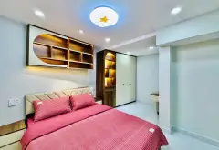 Nhà 4 tầng mới xây có 2 sân thượng, vị trí trung tâm Hoàng Hoa Thám... Bán nhà riêng tại Gia Định, Hồ Chí Minh 15