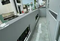Bán nhà mặt phố lô góc 3 mặt thoáng, 5 tầng, diện tích 74,2 m2, giá 10,7 tỷ... Bán nhà mặt phố tại Phú Lâm, Hồ Chí Minh 07