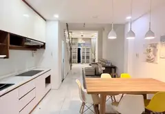 Cơ hội sở hữu nhà mới xây sang trọng ngay trung tâm Phường Thông Tây Hội... Bán nhà riêng tại Thông Tây Hội, Hồ Chí Minh 03