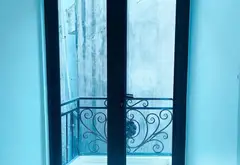 Bán nhà 5 tầng 3 phòng ngủ tại quận gần trung tâm thương mại... Bán nhà riêng tại Bạch Mai, Hà Nội 08