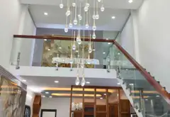 Nhà 2 tầng, mt nhựa khu dân cư Đại Hải, 4x18m, 5.x tỷ... Bán nhà riêng tại Bà Điểm, Hồ Chí Minh 03