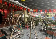 Biệt Thự Thượng Lưu Mặt Tiền 30m Tại Khu Đô Thị Tây Nam Linh Đàm... Bán biệt thự, liền kề tại Hoàng Mai, Hà Nội 09