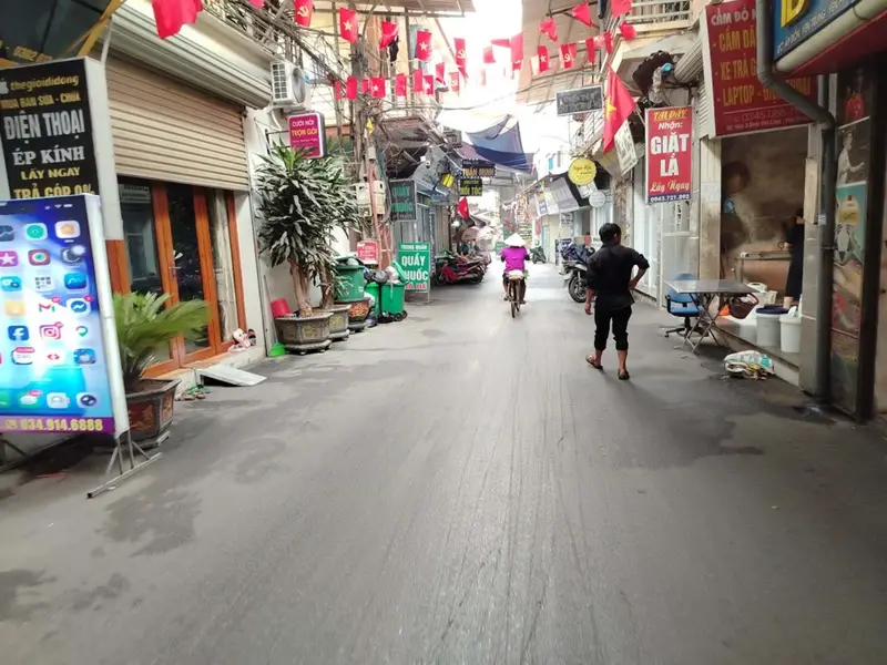 Bán đất 87m2 gần KCN Yên Phong, phù hợp đầu tư sinh lời... Bán đất tại Yên Trung, Bắc Ninh 01