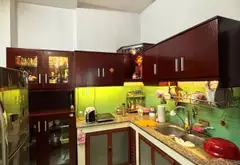 Bán nhà 3 tầng 4PN đường số 14, gần chợ Lê Văn Quới... Bán nhà riêng tại Bình Hưng Hòa, Hồ Chí Minh 04