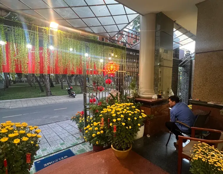 Khách sạn 6 tầng diện tích 400m2 tại Bình Tân, doanh thu ổn định... Bán nhà riêng tại An Lạc, Hồ Chí Minh 01