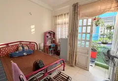 Bán nhà 3 tầng mặt tiền 4m khu Tân Chánh Hiệp giá 5.4 tỷ... Bán nhà riêng tại Trung Mỹ Tây, Hồ Chí Minh 04