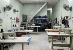 Nhà sát kênh tham lương đang phát triển, gần trường học , đi siêu thị Aeon 3 phút, nhà hẻm ô tô... Bán nhà riêng tại Bình Hưng Hòa, Hồ Chí Minh 01