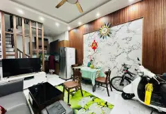 Cơ hội sở hữu nhà 5 tầng vị trí vàng tại Phú Mỹ với giá cực tốt... Bán nhà riêng tại Từ Liêm, Hà Nội 03