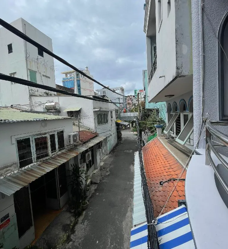 👉 Vị trí ngay Ngã Tư Bảy Hiền, tuyến ga Metro, hẻm xe hơi đỗ cửa, sát MT Xuân Diệu,... Bán nhà riêng tại Bảy Hiền, Hồ Chí Minh 01