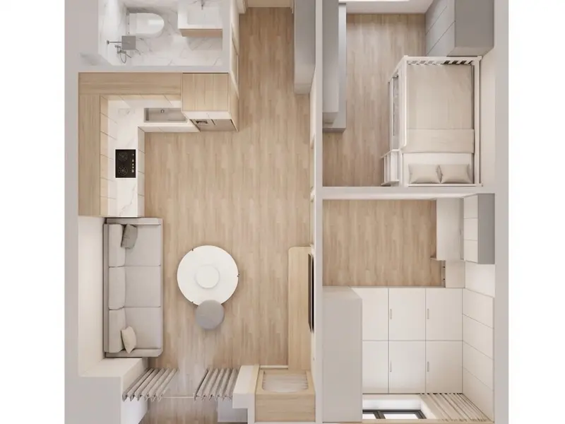 Bán nhà CC Trung tâm Tây Hồ, View Hồ Tây, DTSD 60m2, Giá 4.8 Tỷ... Bán căn hộ chung cư tại Tây Hồ, Hà Nội 01