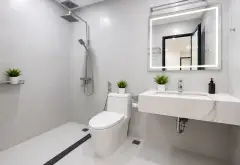 Nhà mặt phố sang trọng tại quận Lê Chân, Hải Phòng với thiết kế hiện đại và vị trí đắc địa... Bán nhà mặt phố tại Lê Chân, Hải Phòng 11