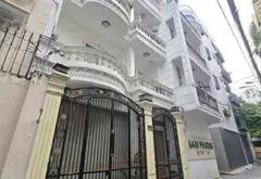 Nhà hẻm VIP phường 10 Phú Nhuận, 4 tầng 4 phòng ngủ, giá 14.8 tỷ... Bán nhà riêng tại Phú Nhuận, Hồ Chí Minh 11