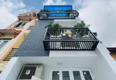 Cơ hội hiếm có sở hữu nhà đẹp ô tô vào tận nơi tại trung tâm Đức Giang... Bán nhà riêng tại Việt Hưng, Hà Nội 01