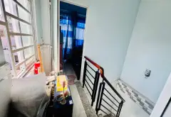 Bán nhà riêng 3 tầng tại khu dân trí cao phường Hương Lộ 2, diện tích 24,1m2, pháp lý chuẩn... Bán nhà riêng tại Bình Trị Đông, Hồ Chí Minh 07