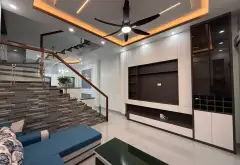 Nhà 3 tầng tại khu TDP Bạch Mai, Đồng Thái với vị trí tiện lợi và tiềm năng phát triển... Bán nhà riêng tại An Hải, Hải Phòng 03