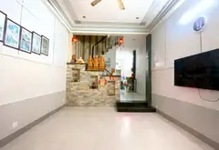 HẺM XE HƠI NGUYỄN CHÍ THANH QUẬN 11- 4 TẦNG MỚI- NỘI THẤT CAO CẤP, LH: 0934129392... Bán nhà riêng tại Minh Phụng, Hồ Chí Minh 01