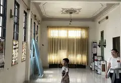 Buệt Thự Sát Bờ Kè Tham Lương, 3 tầng, diện tích 218m² giá 21.5 tỷ... Bán nhà mặt phố tại An Hội Tây, Hồ Chí Minh 13