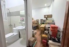 NHÀ 3 tầng DT76m²(419) đường Trần bá Giao phường 5 quận gò vấp, giá 9,5ty đường 6m... Bán nhà riêng tại An Nhơn, Hồ Chí Minh 04
